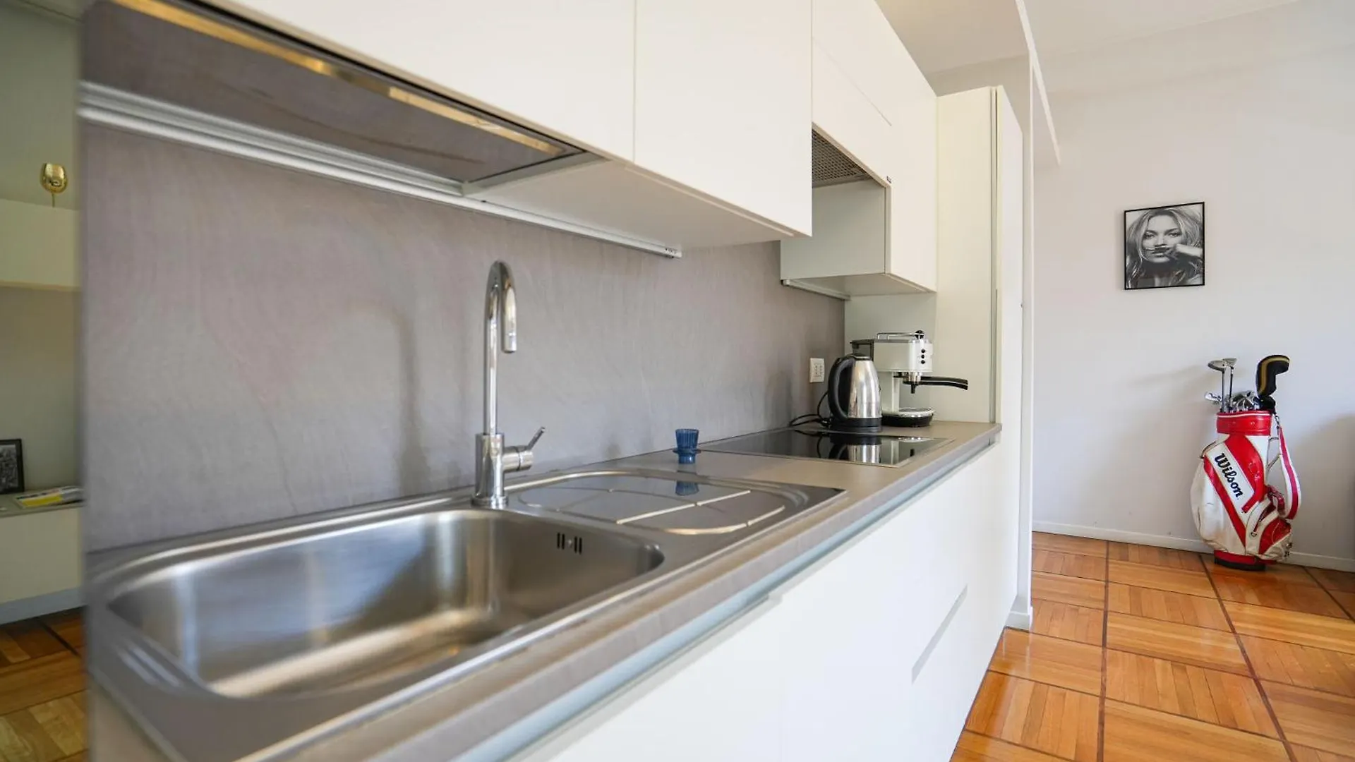 Duomo Center Apartment Mailand Italien