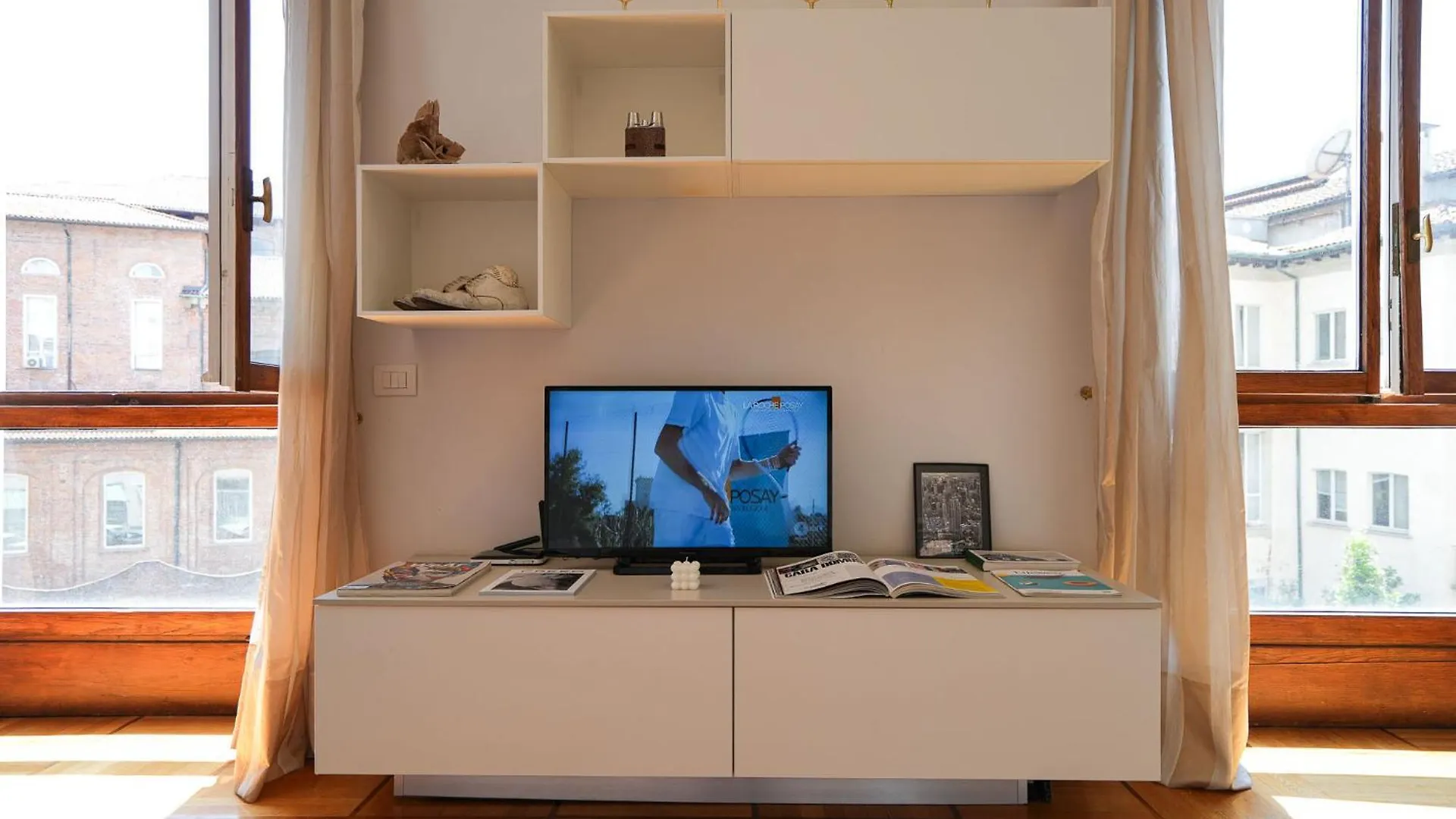 Duomo Center Apartment Mailand 0*,  Italien