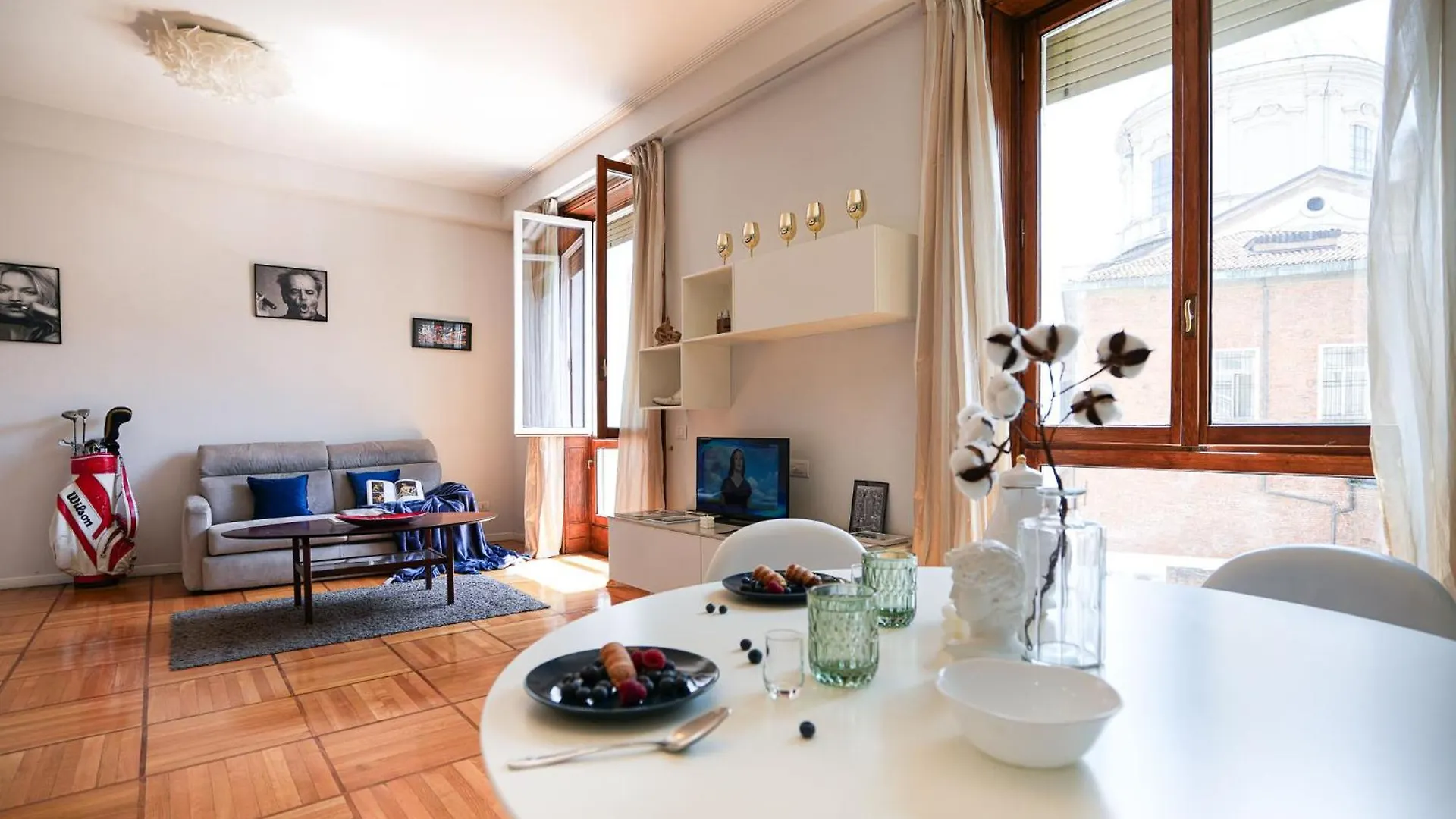 Duomo Center Apartment Mailand