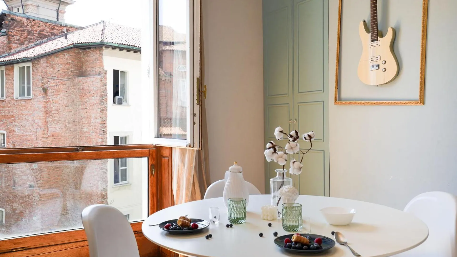 Duomo Center Apartment Mailand Italien