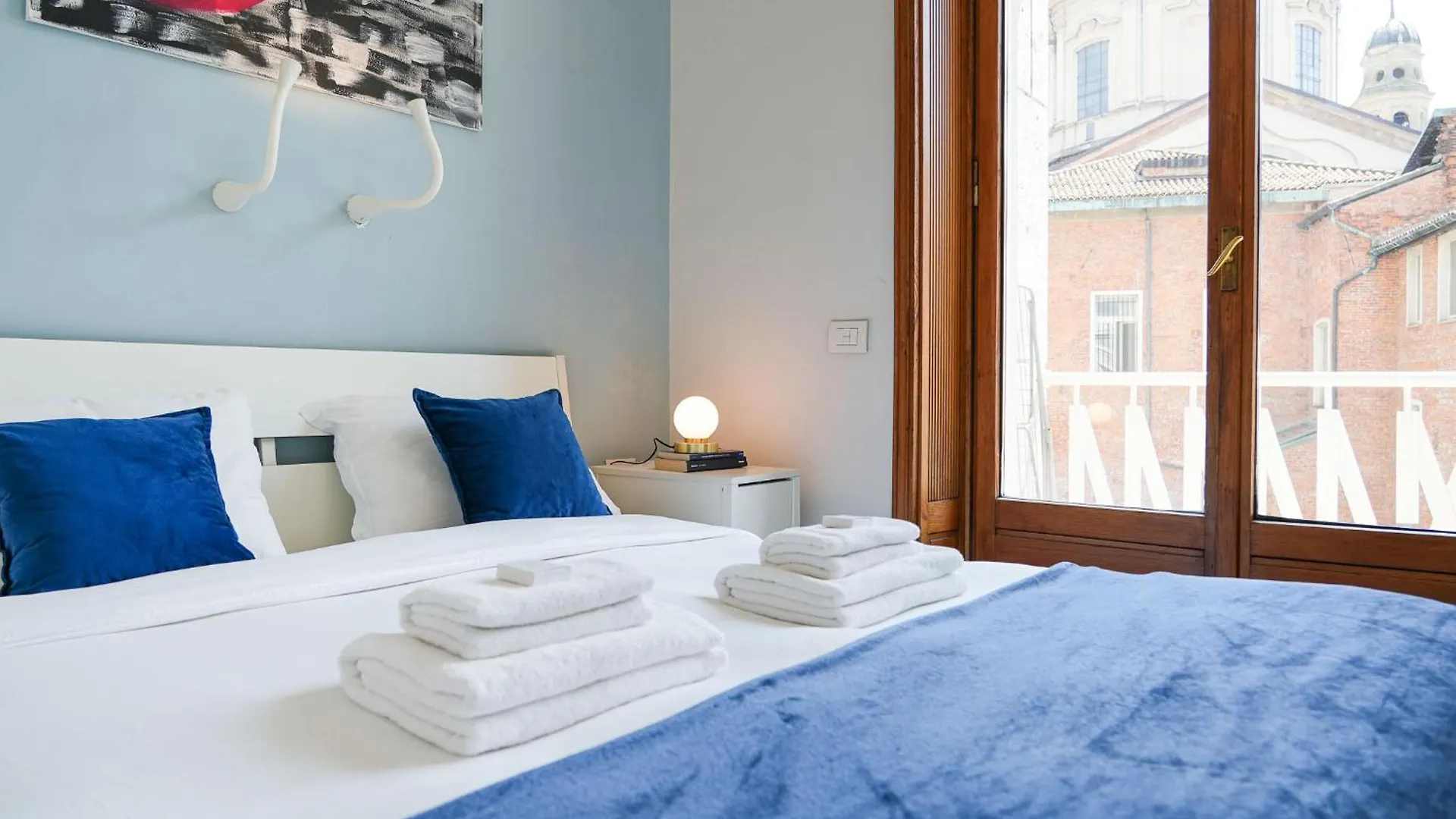Duomo Center Apartment Mailand Italien