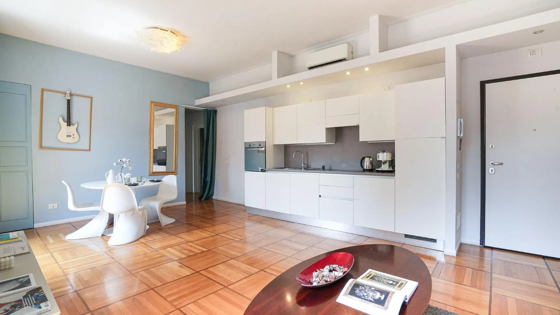 Duomo Center Apartment Mailand