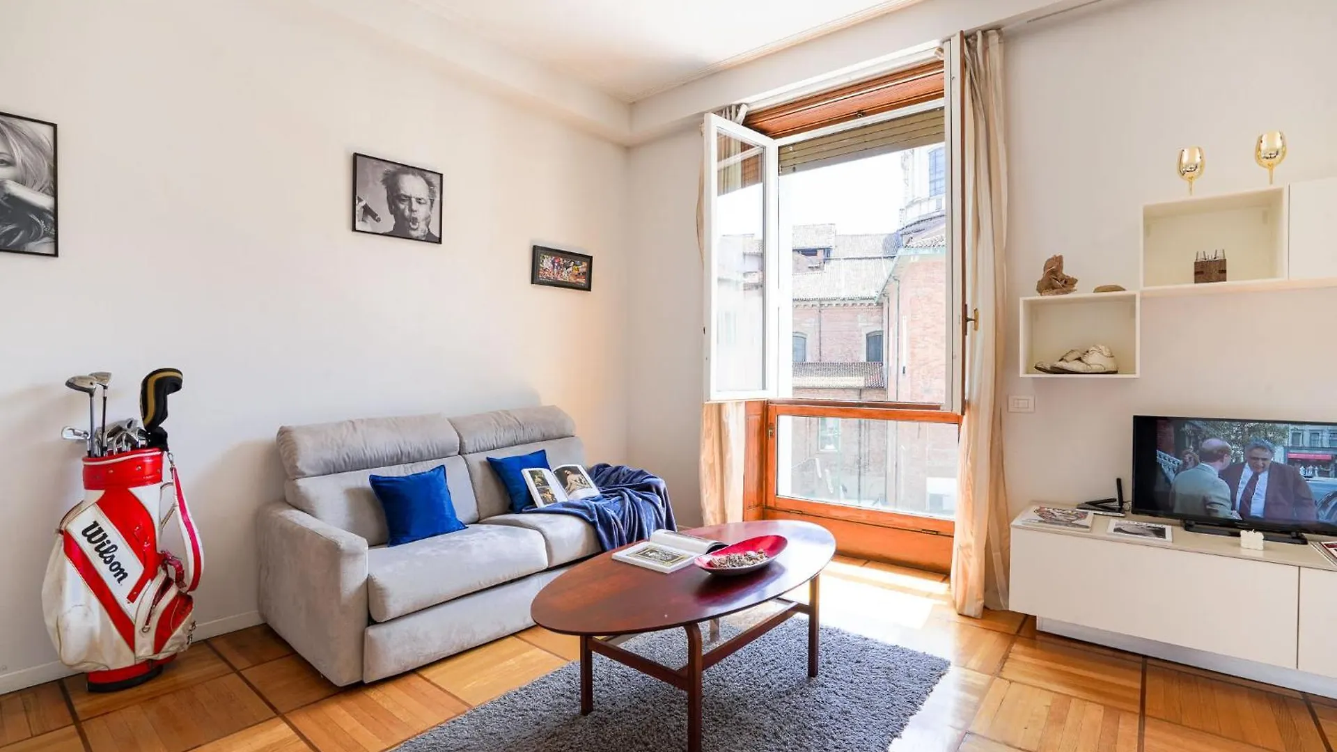 Duomo Center Apartment Mailand