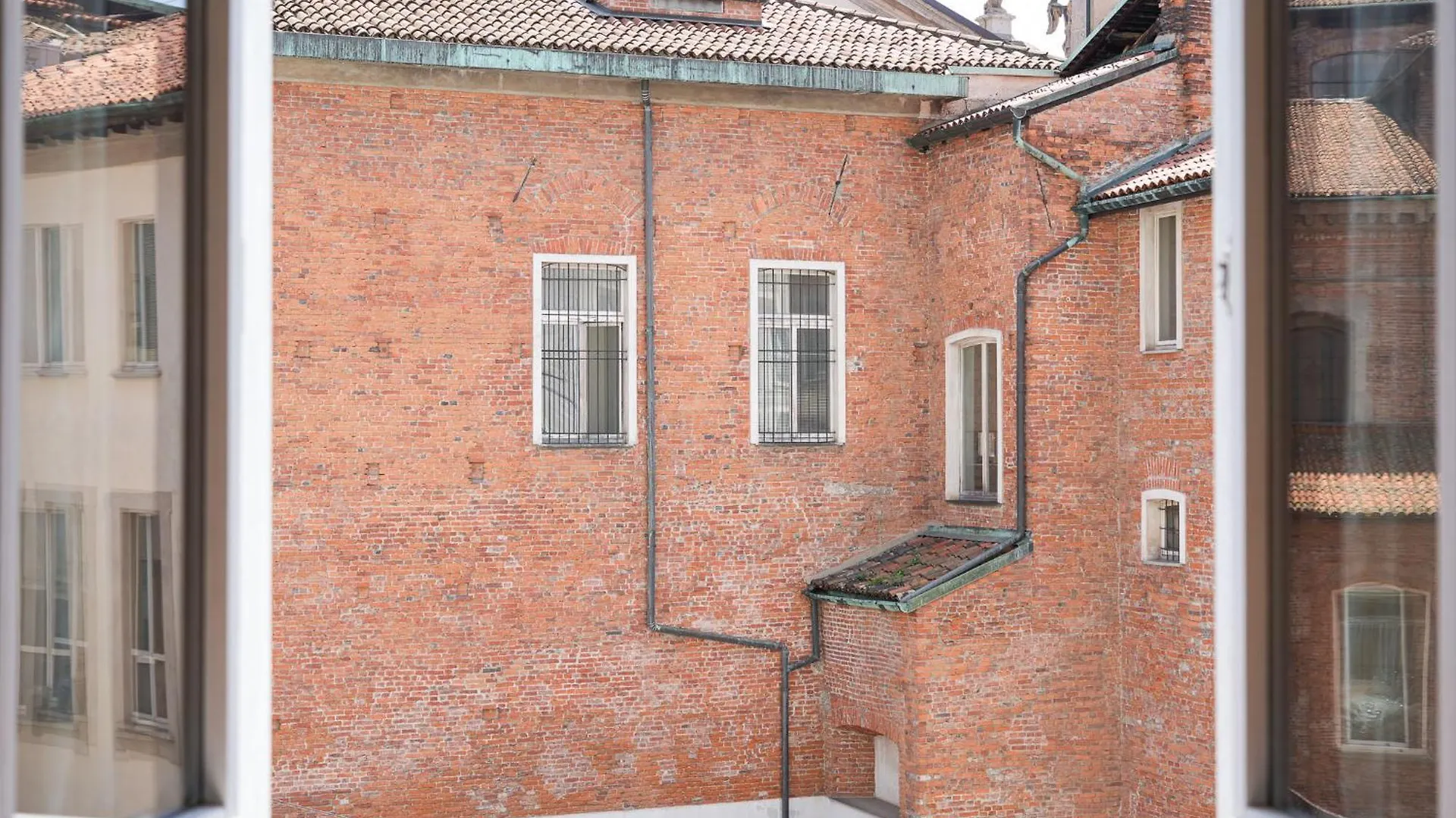 Duomo Center Apartment Mailand 0*,