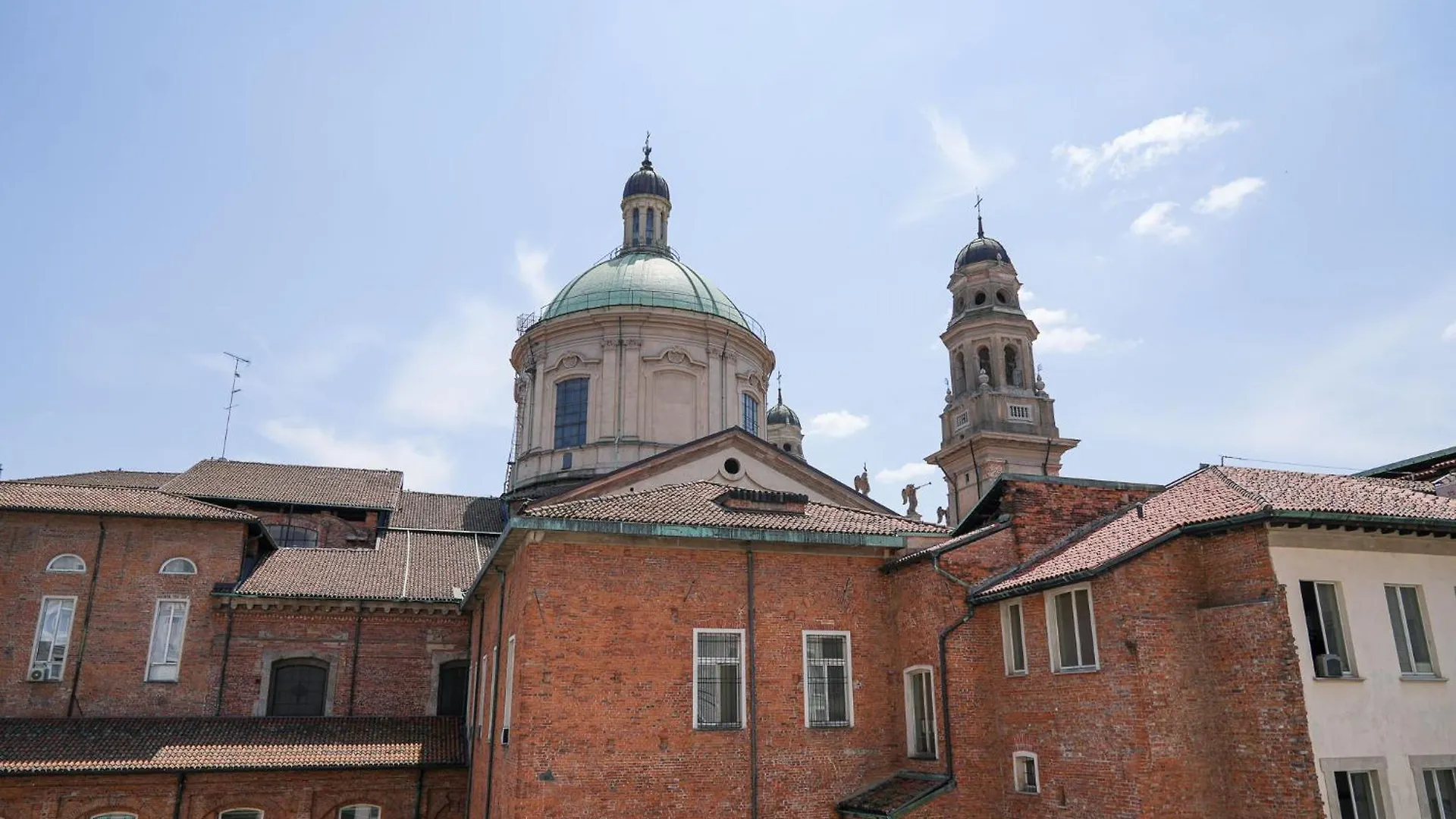 Duomo Center Apartment Mailand