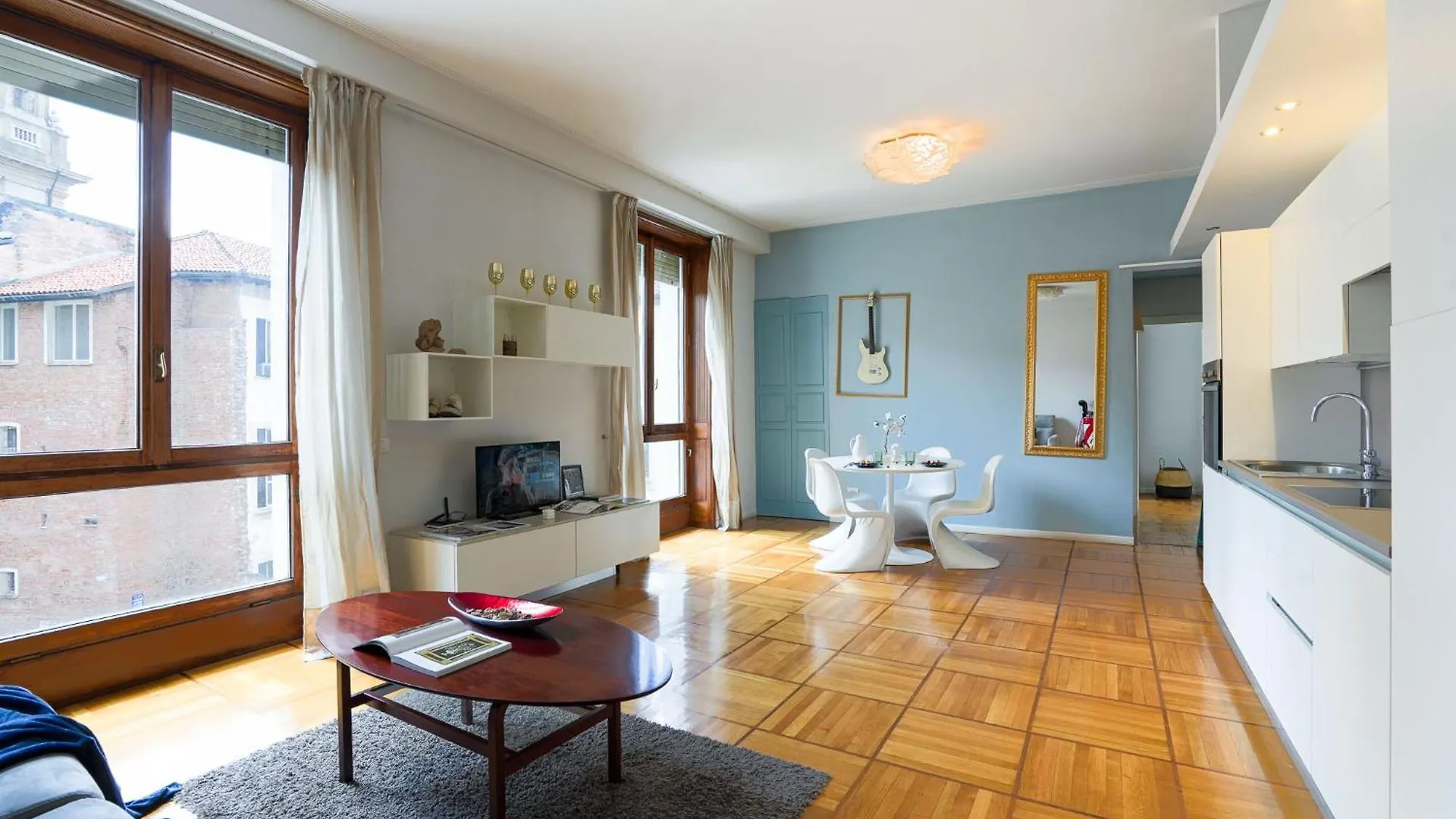 Duomo Center Apartment Mailand