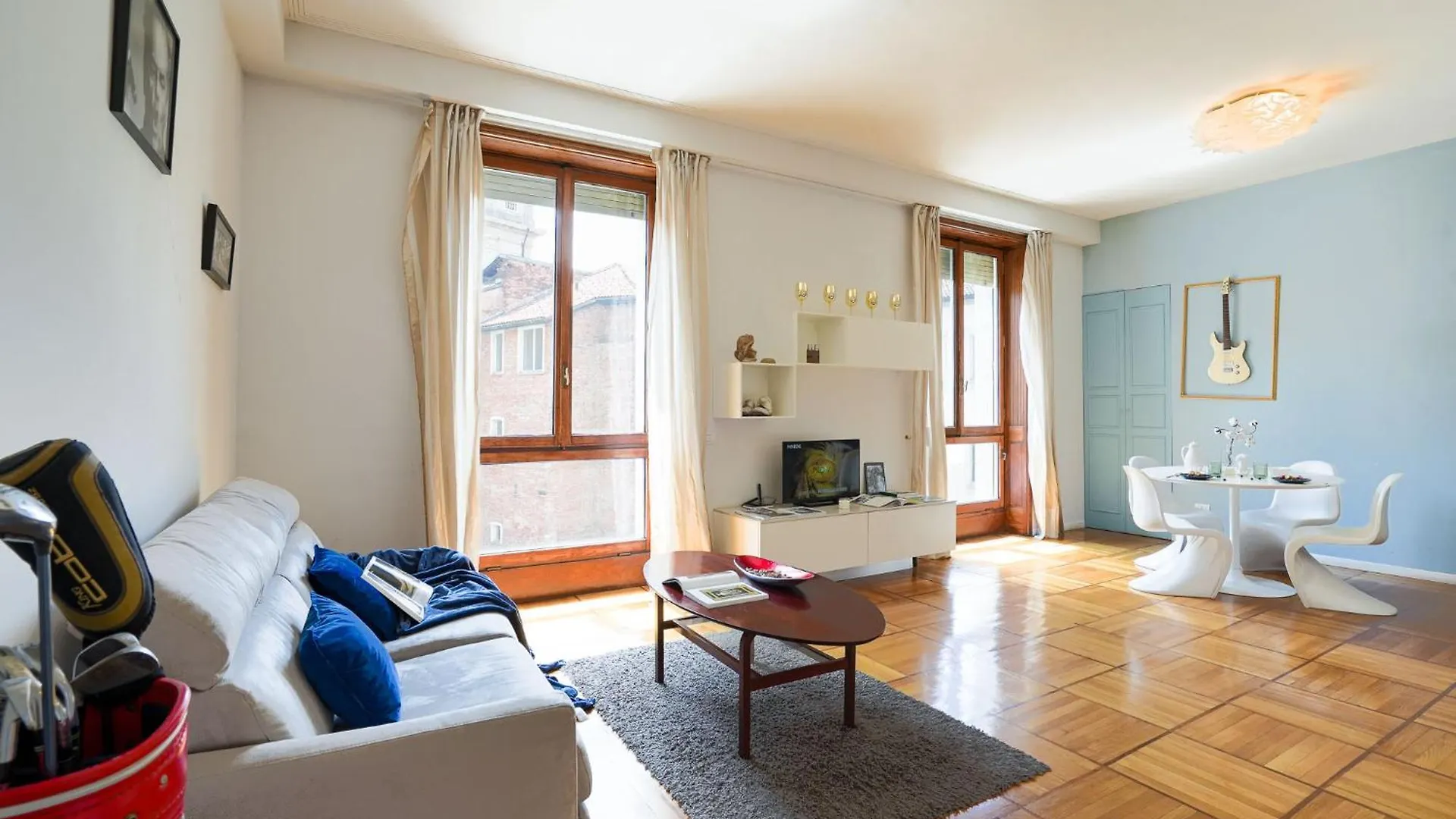 Duomo Center Apartment Mailand Italien