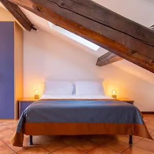 Apartment Mondadori, Milan