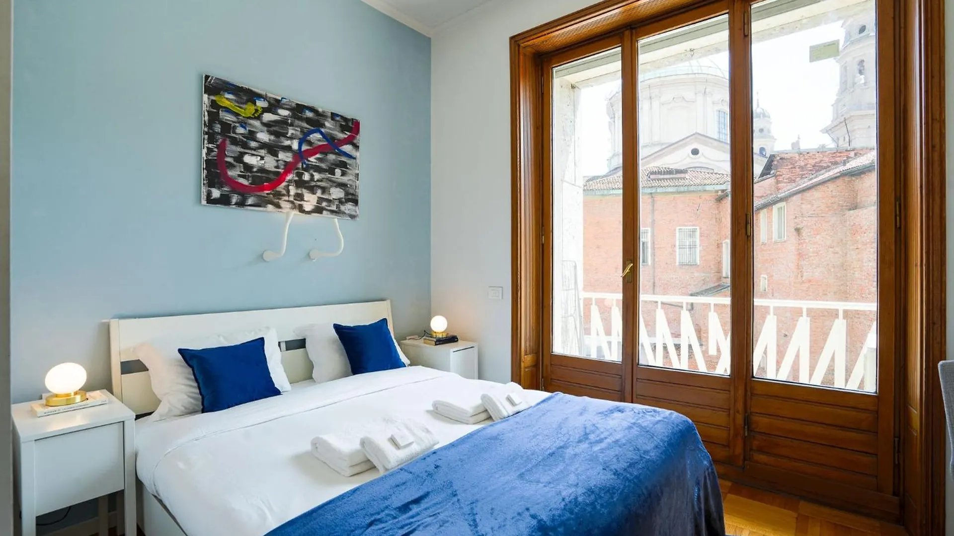 Duomo Center Apartment 米兰 0*,  意大利